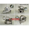 Gt1749V / 717858-5009 Turbocompressor para Audi / Seat / Skoda / Volkswagen